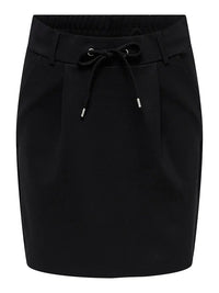 Pretty Skjørt - Black JDY