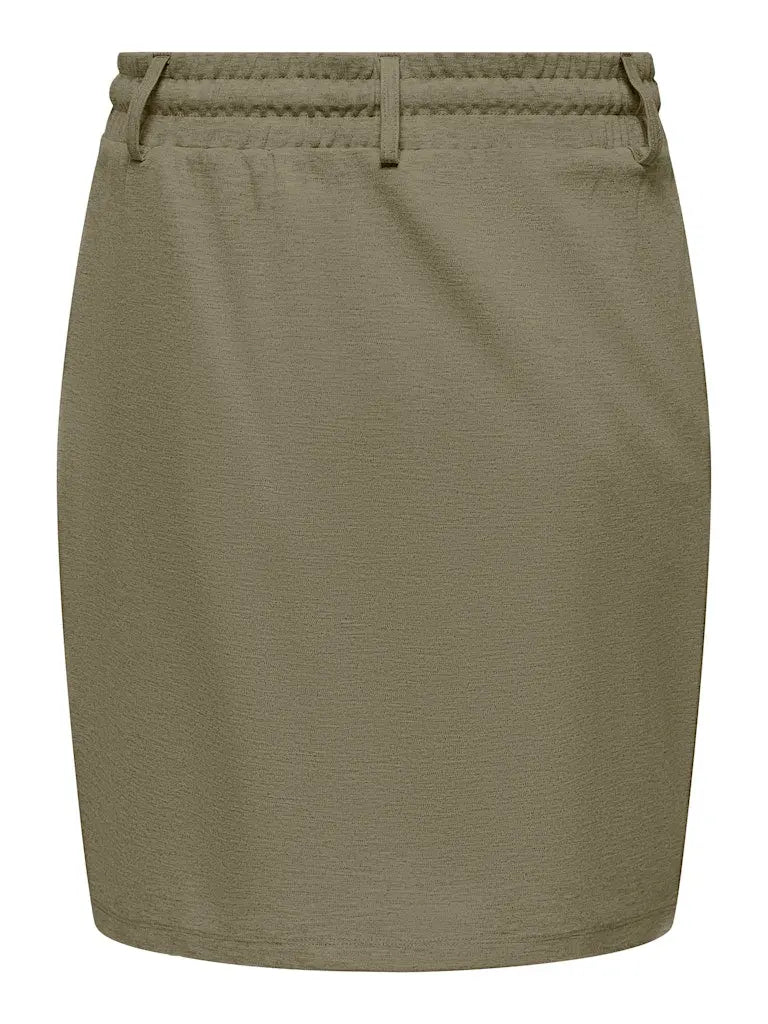 Pretty Skjørt - Mermaid JDY