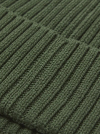 Prime Beanie Lue - Kombu Green Jack&Jones