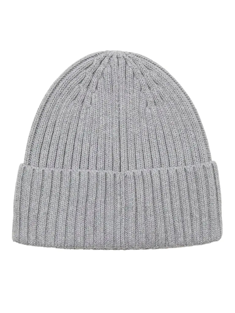 Prime Beanie Lue - Light Grey Melange Jack&Jones