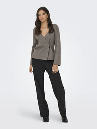 Prime Cardigan - Falcon JDY