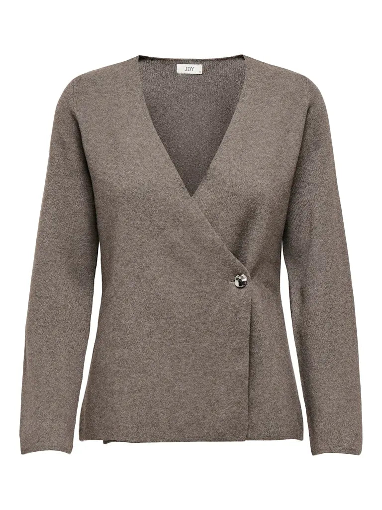 Prime Cardigan - Falcon JDY