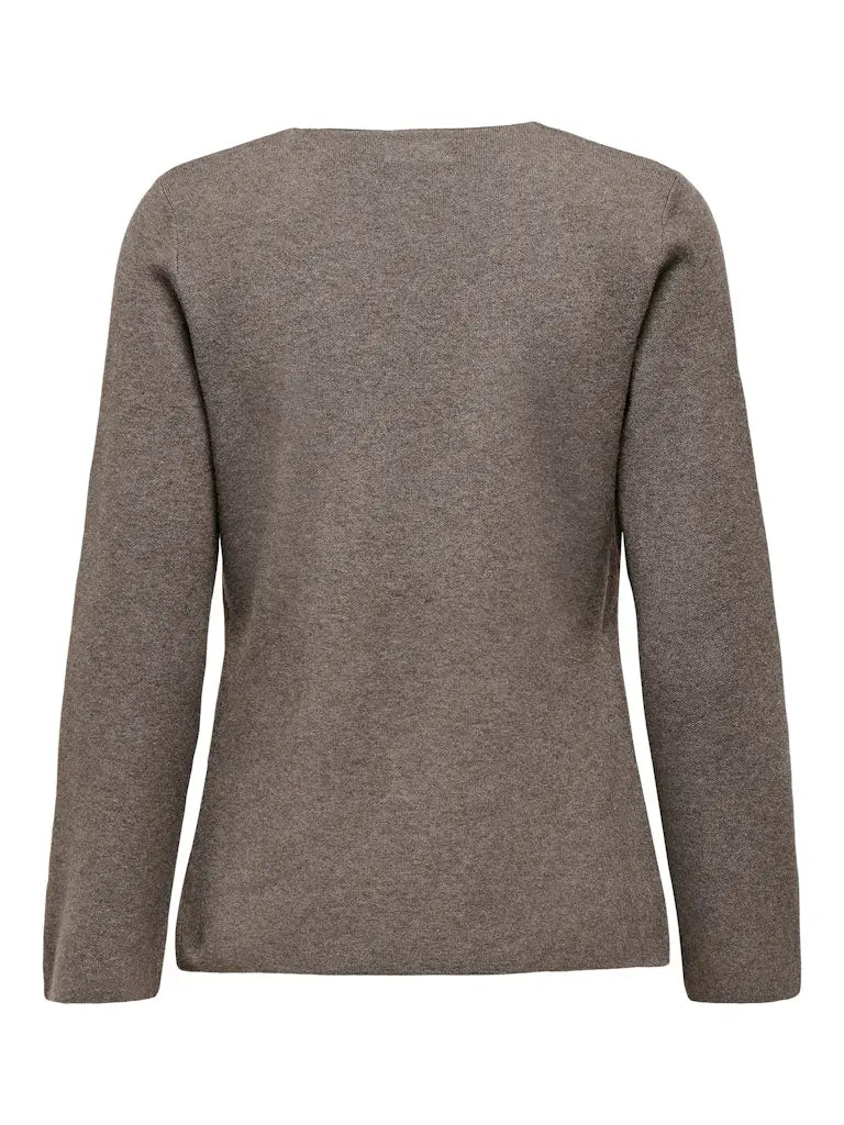 Prime Cardigan - Falcon JDY