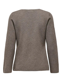 Prime Cardigan - Falcon JDY