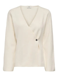 Prime Cardigan - Whitecap Grey JDY