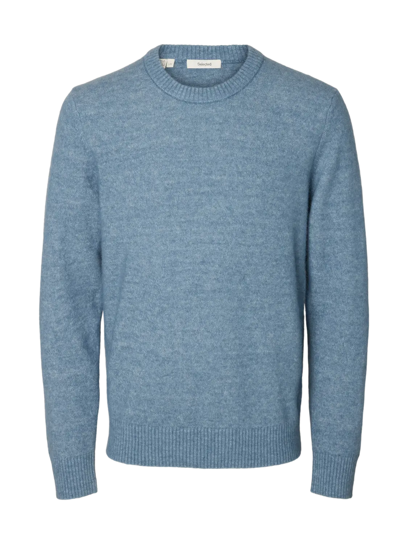 Rai Ullgenser - Blue Mirage Detail Selected Homme