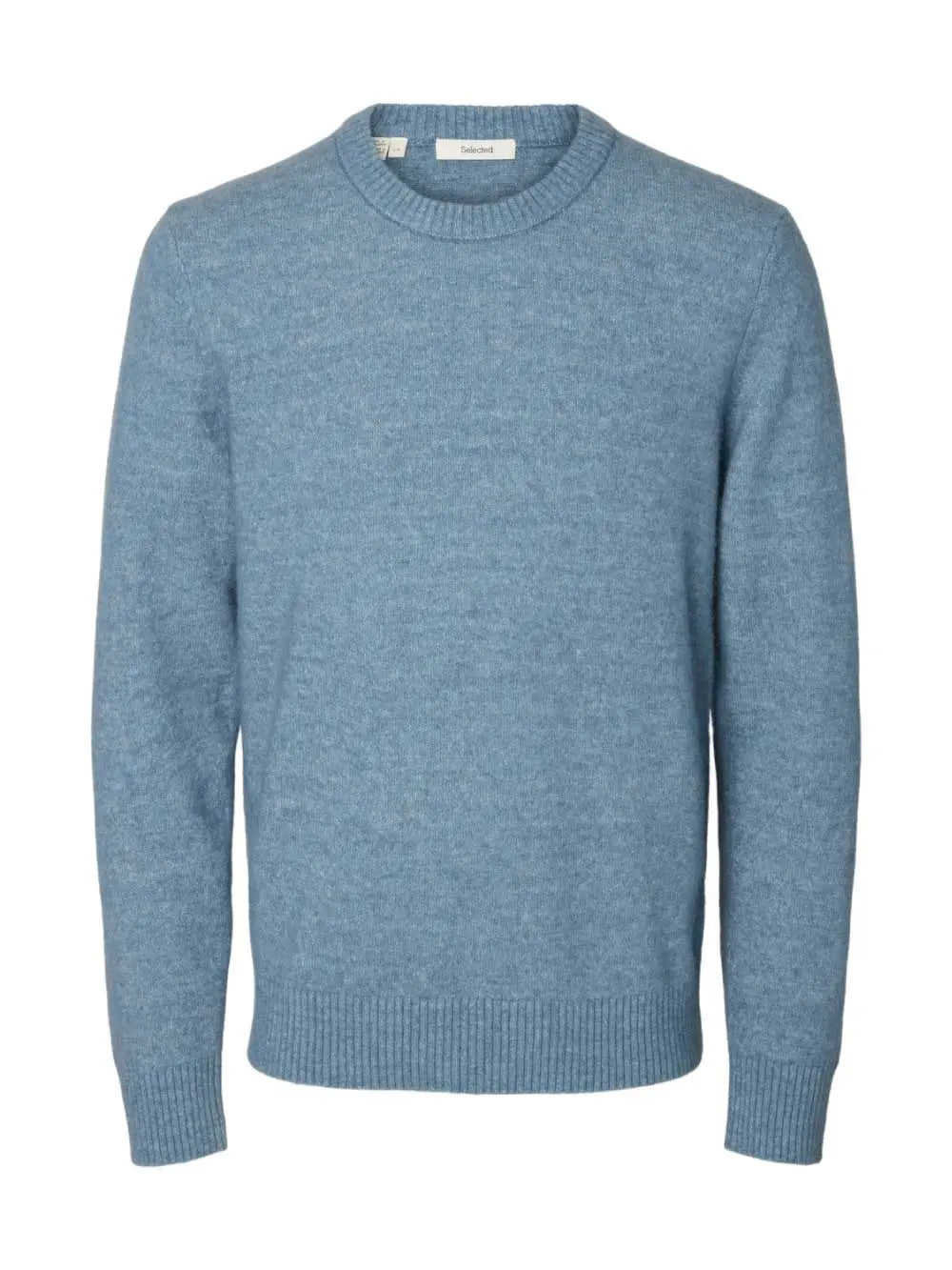 Rai Ullgenser - Blue Mirage Detail Selected Homme