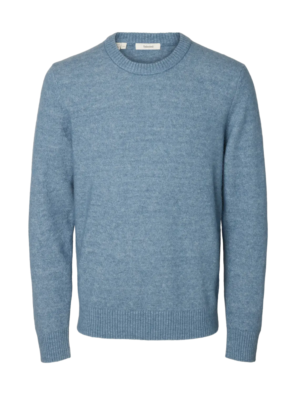 Rai Ullgenser - Blue Mirage Detail Selected Homme