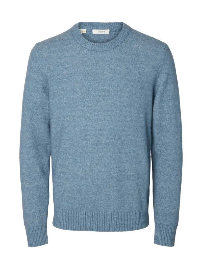 Rai Ullgenser - Blue Mirage Detail Selected Homme