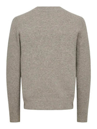 Ray Cardigan - Walnut Only & Sons