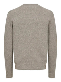 Ray Cardigan - Walnut Only & Sons