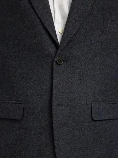 Reed Ullblazer - Dark Sapphire Selected Homme