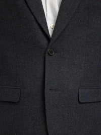 Reed Ullblazer - Dark Sapphire Selected Homme