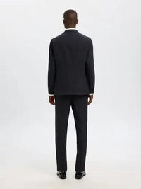 Reed Ullblazer - Dark Sapphire Selected Homme