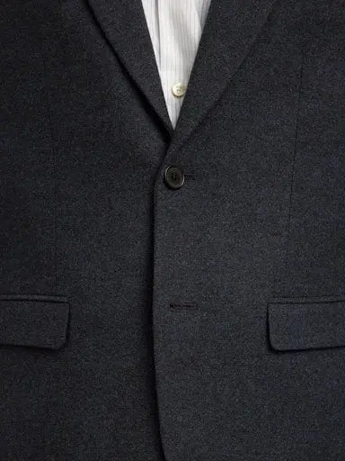 Reed Ullblazer - Dark Sapphire Selected Homme