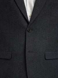 Reed Ullblazer - Dark Sapphire Selected Homme