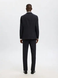 Reed Ullblazer - Dark Sapphire Selected Homme