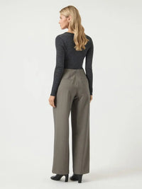 Reema Bukse - Grey Melange Y.A.S