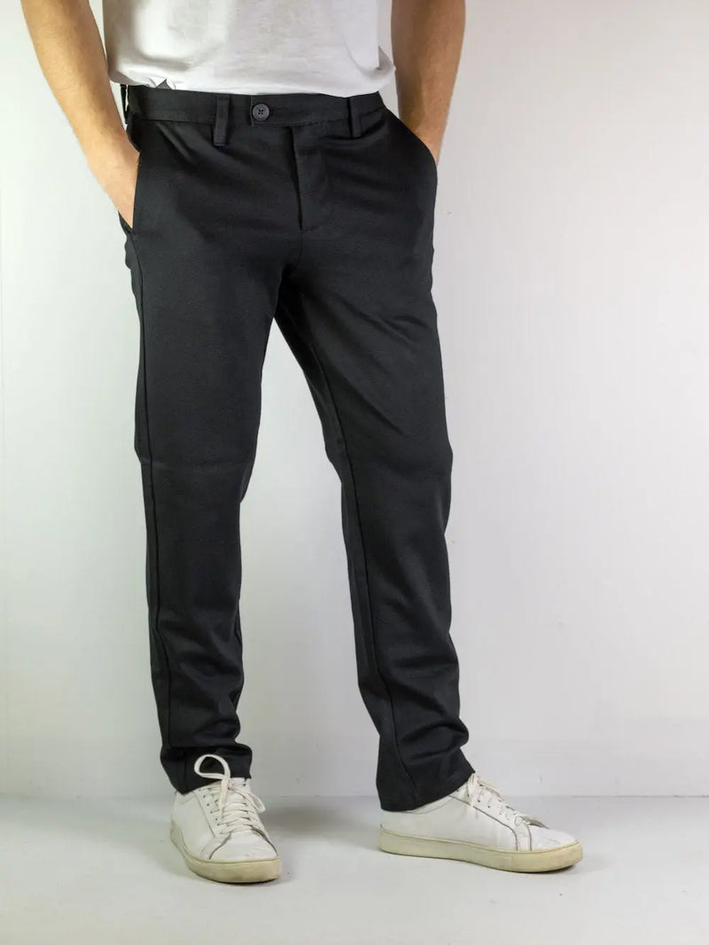 Regular Flex pant 0209 - Black Only & Sons