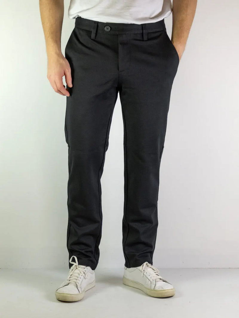 Regular Flex pant 0209 - Black Only & Sons