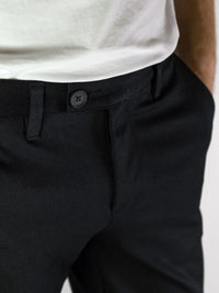 Regular Flex pant 0209 - Black Only & Sons