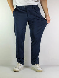 Regular Flex pant 0209 - Night Sky Only & Sons