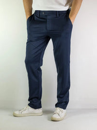 Regular Flex pant 0209 - Night Sky Only & Sons