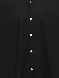 Reid Resort Skjorte - Black Only & Sons