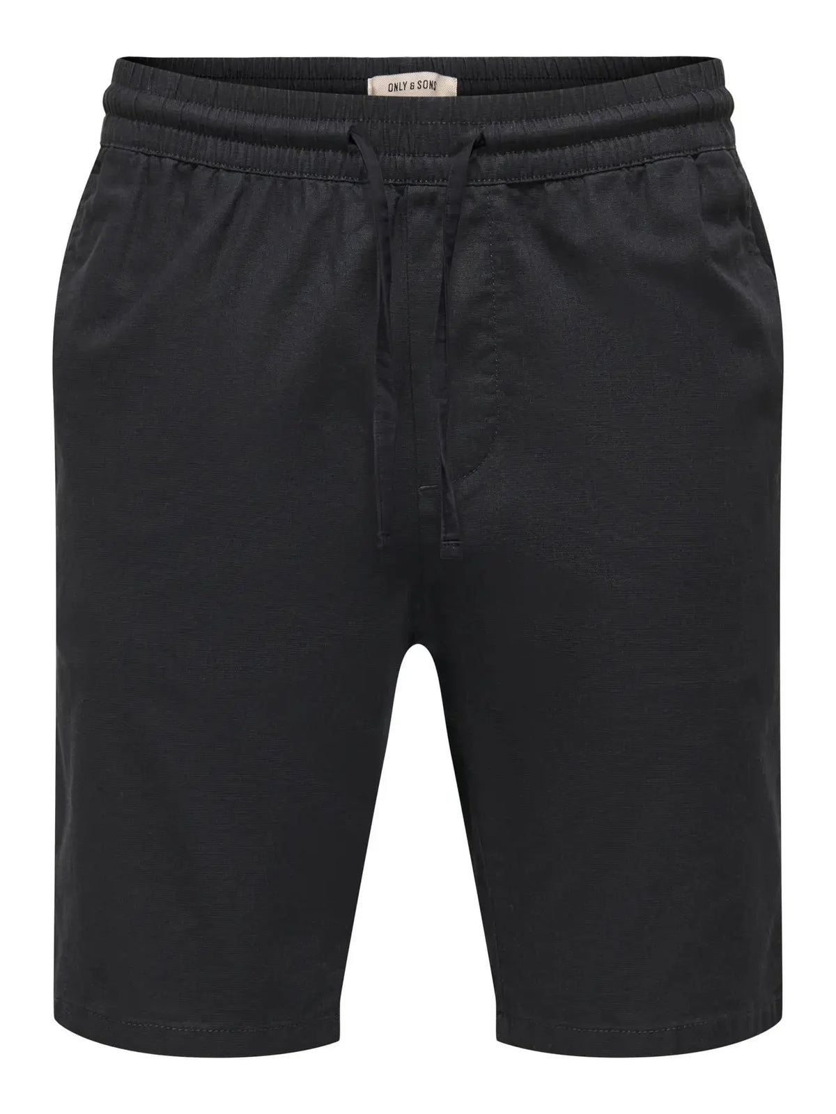 Reid Shorts - Black Only & Sons