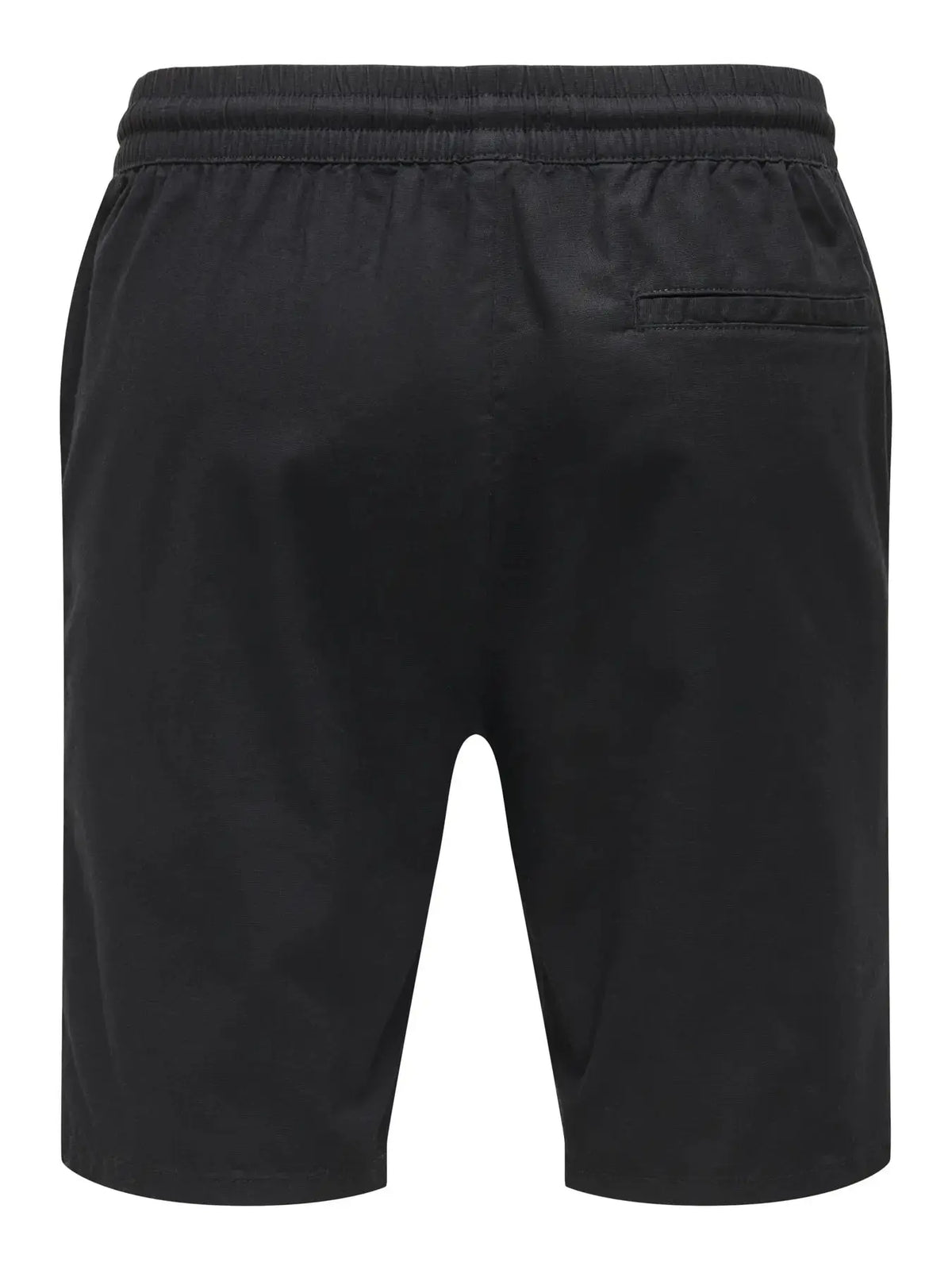 Reid Shorts - Black Only & Sons