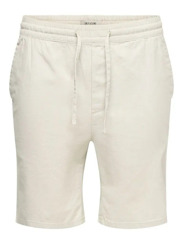 Reid Shorts - Silver Lining Only & Sons