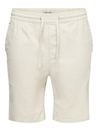 Reid Shorts - Silver Lining Only & Sons