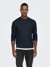 Rex Genser - Dark Sapphire Only & Sons