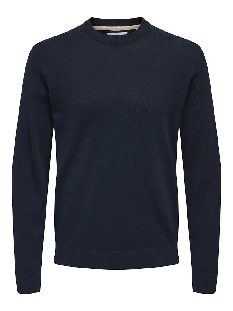 Rex Genser - Dark Sapphire Only & Sons