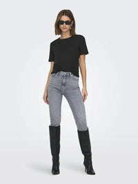 Rex T-Skjorte - Black JDY