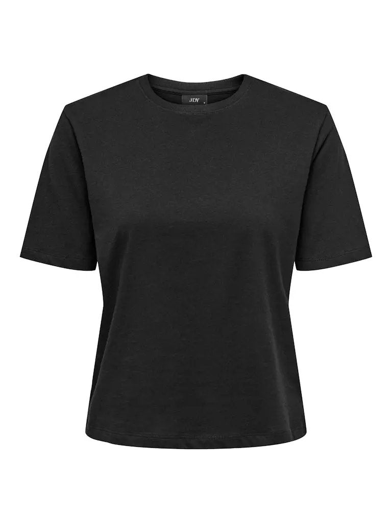 Rex T-Skjorte - Black JDY