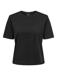 Rex T-Skjorte - Black JDY