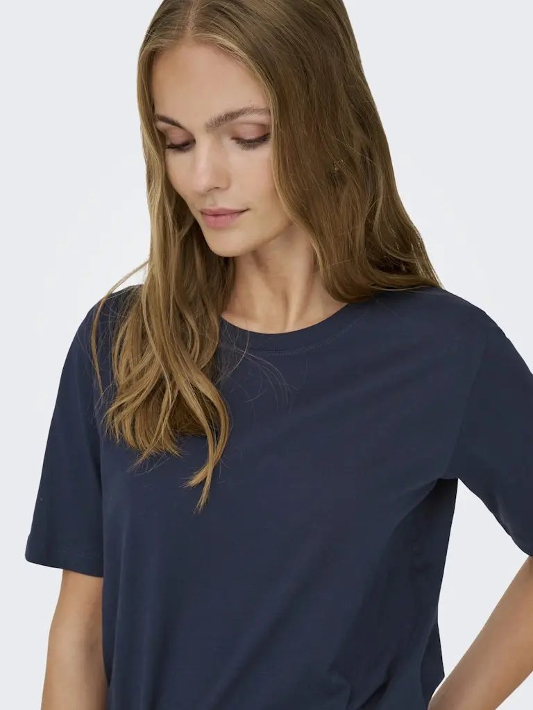 Rex T-Skjorte - Sky Captain JDY