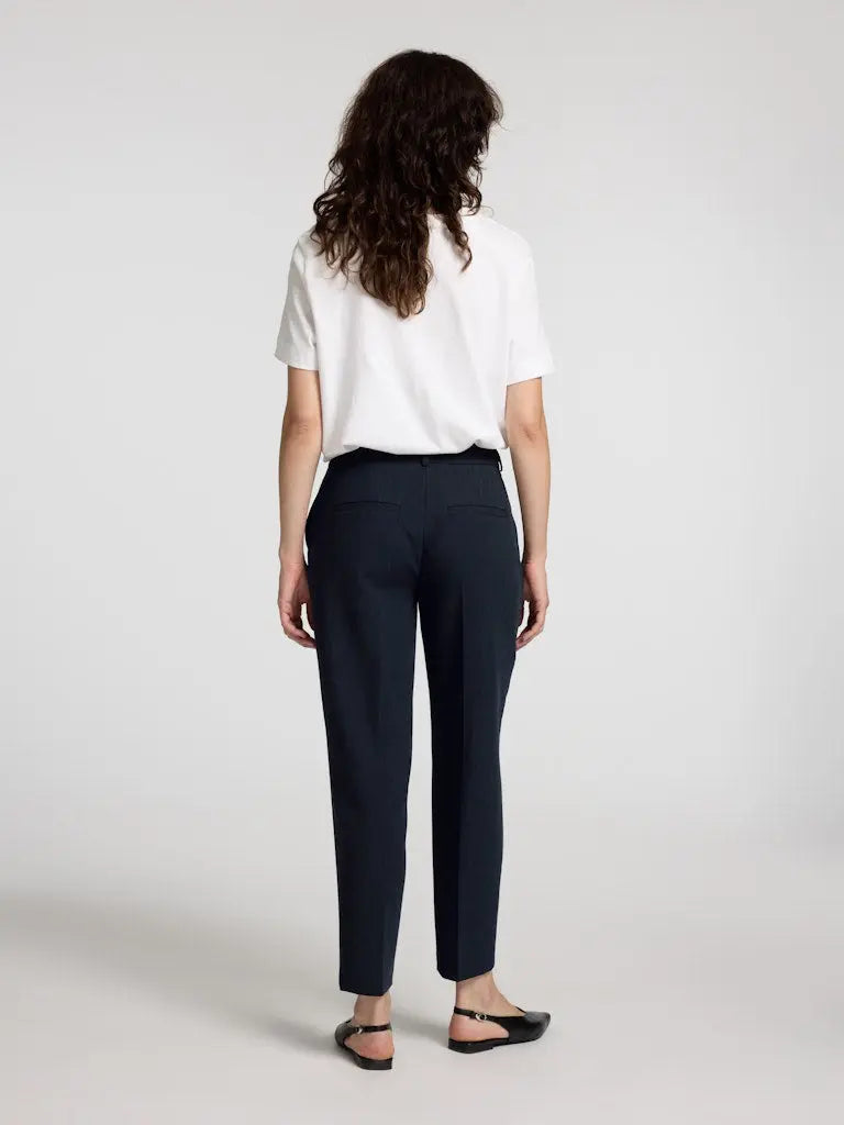 LEMAIRE - PULL COL ROULÉ CRÈME – LE LABO STORE