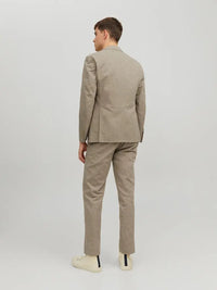 Riviera Linblazer - Beige Jack&Jones