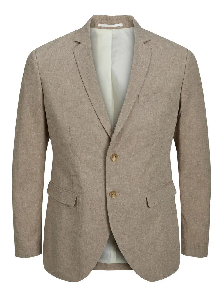 Riviera Linblazer - Beige Jack&Jones