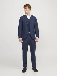 Riviera Linblazer - Dark Navy Jack&Jones