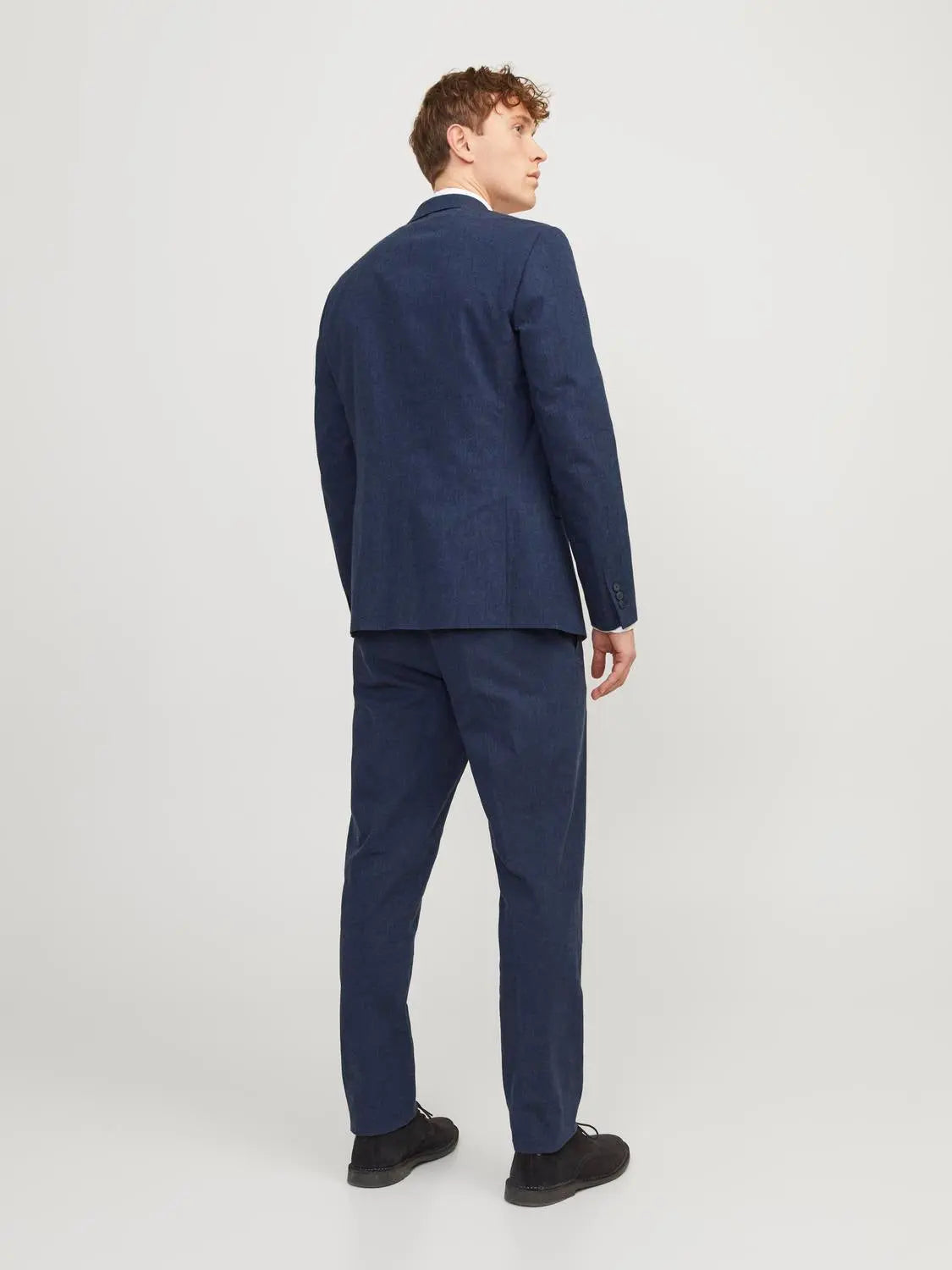 Riviera Linblazer - Dark Navy Jack&Jones