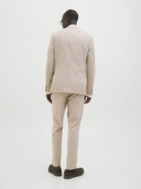 Riviera Linbukse - Beige Jack&Jones