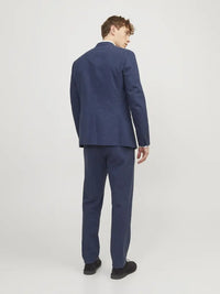 Riviera Linbukse - Dark Navy Jack&Jones