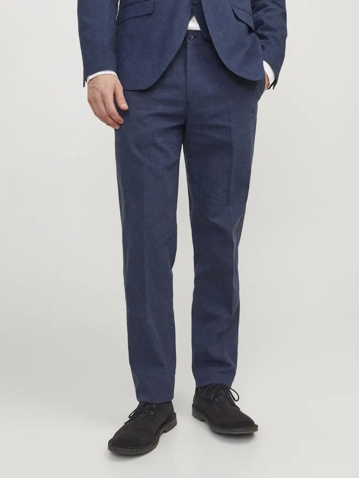 Riviera Linbukse - Dark Navy Jack&Jones