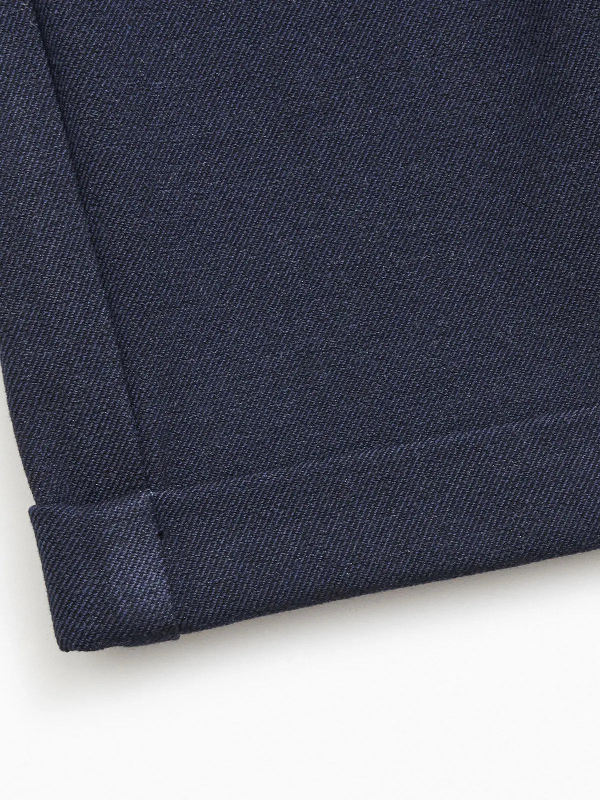 Rome Basic+ Flex pant - Navy Melange Gabba