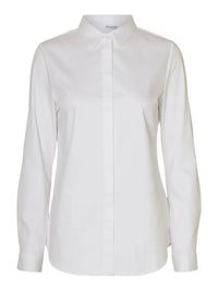 Romie Skjorte - Bright Selected Femme