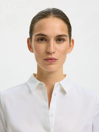 Romie Skjorte - Bright Selected Femme