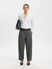 Romie Skjorte - Bright Selected Femme